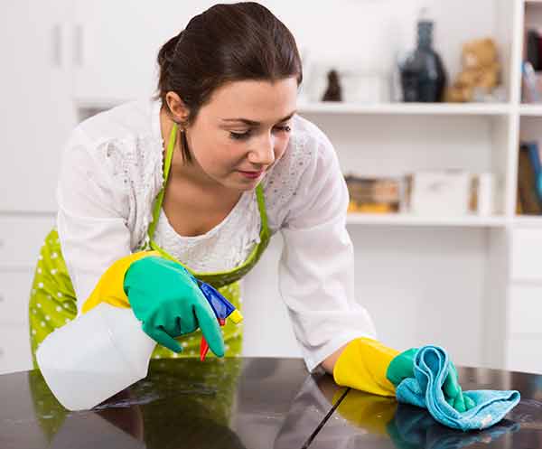 Things to know choosing a cleaning service